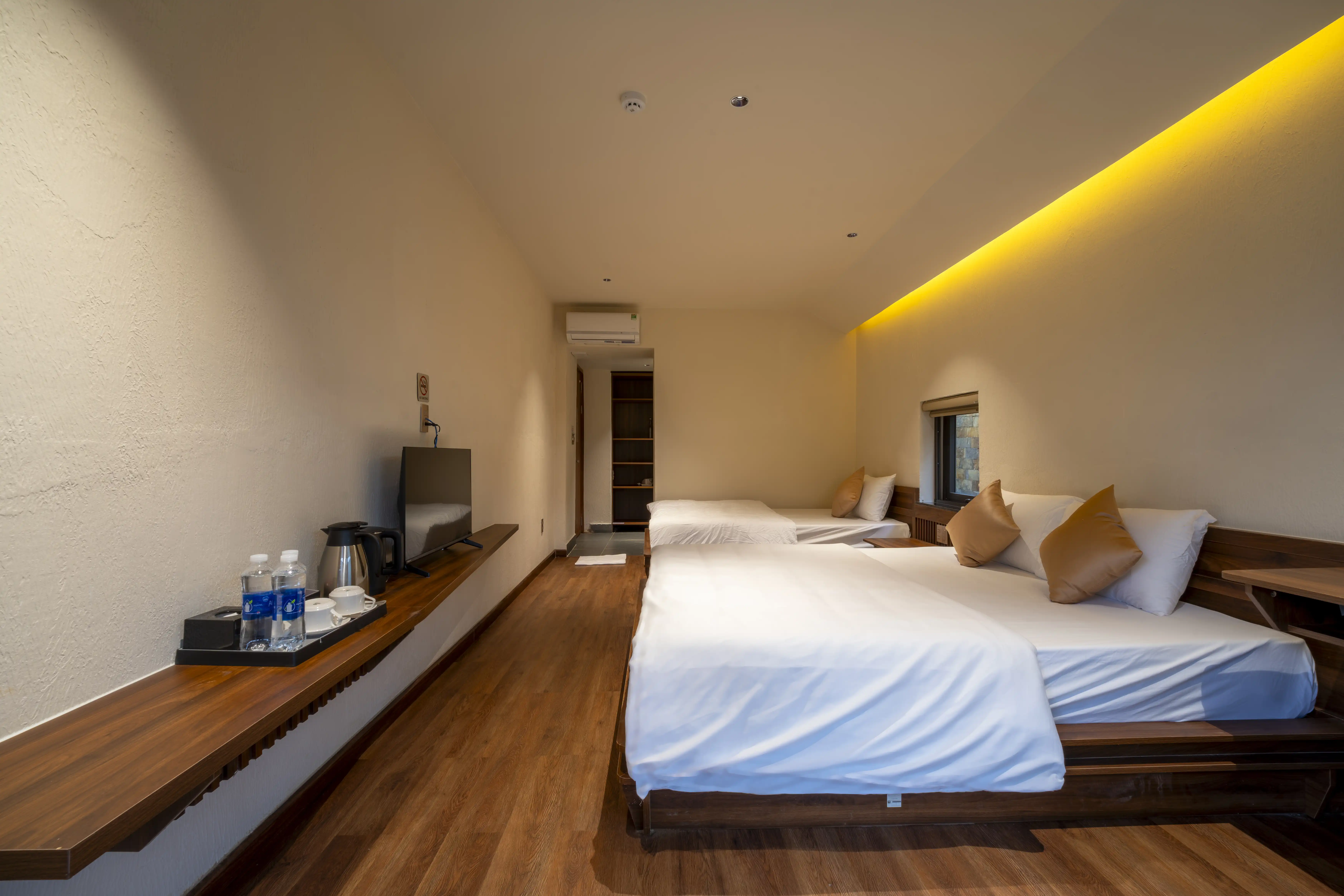 Double Room - 2