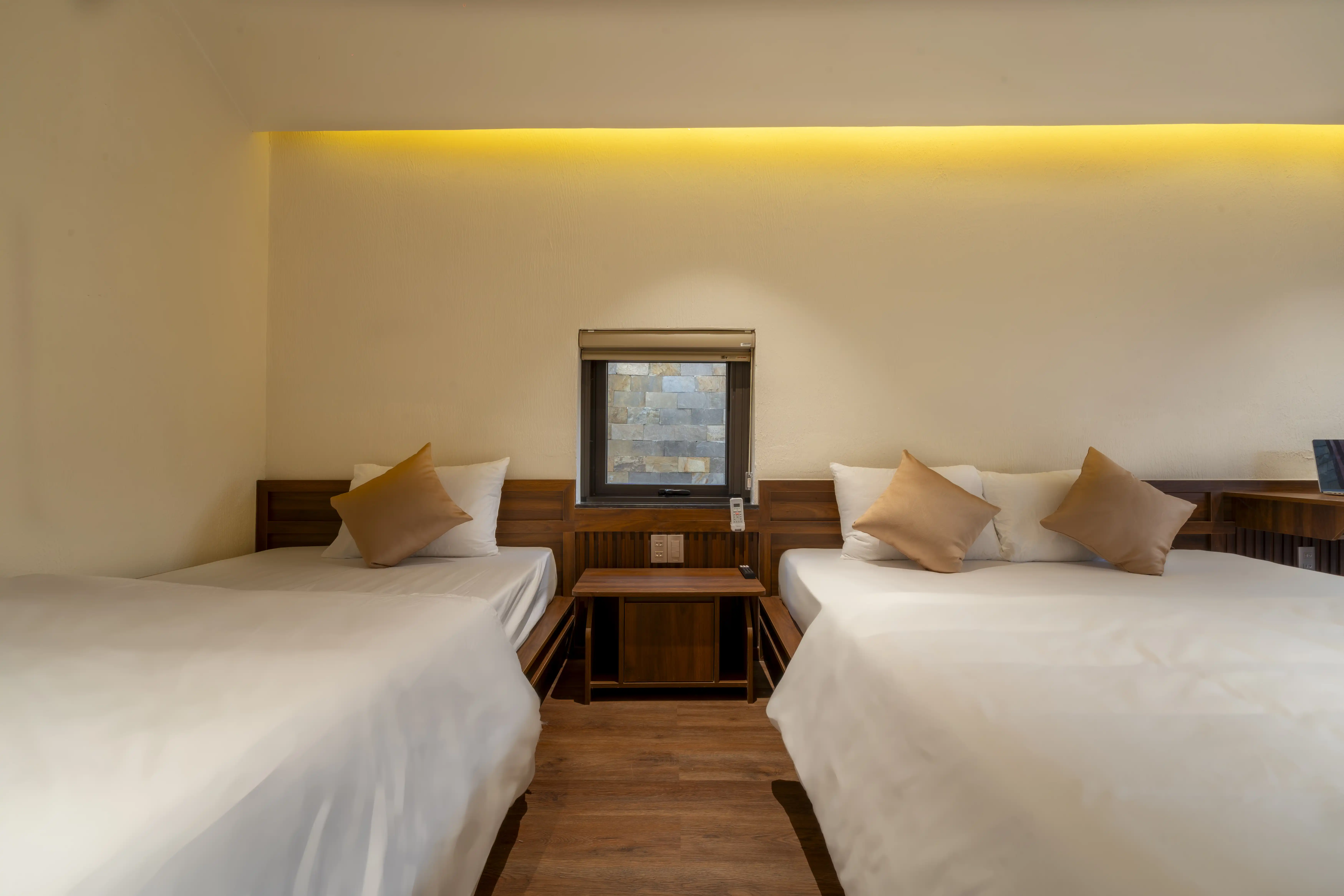 Double Room - 4