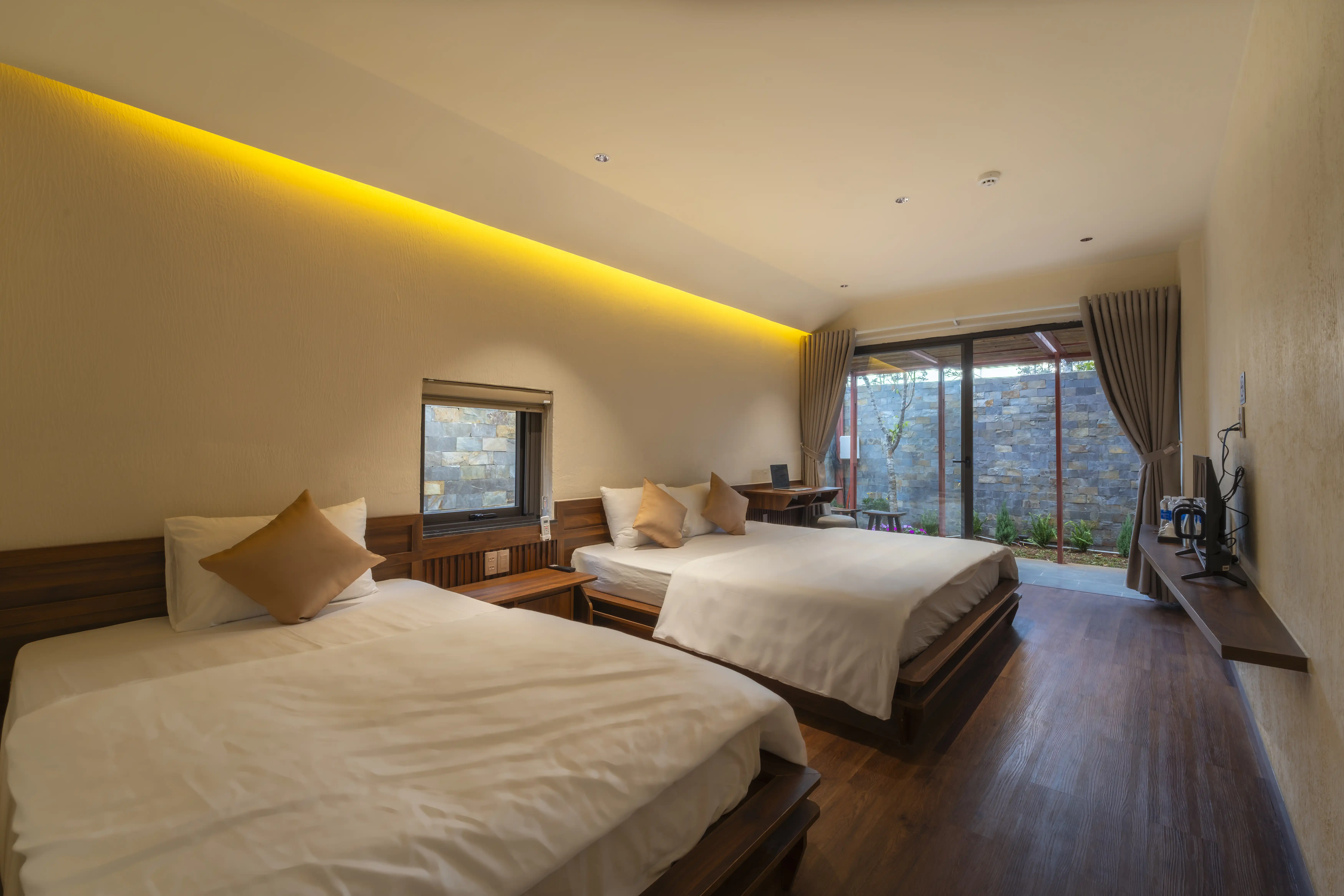 Double Room - 5