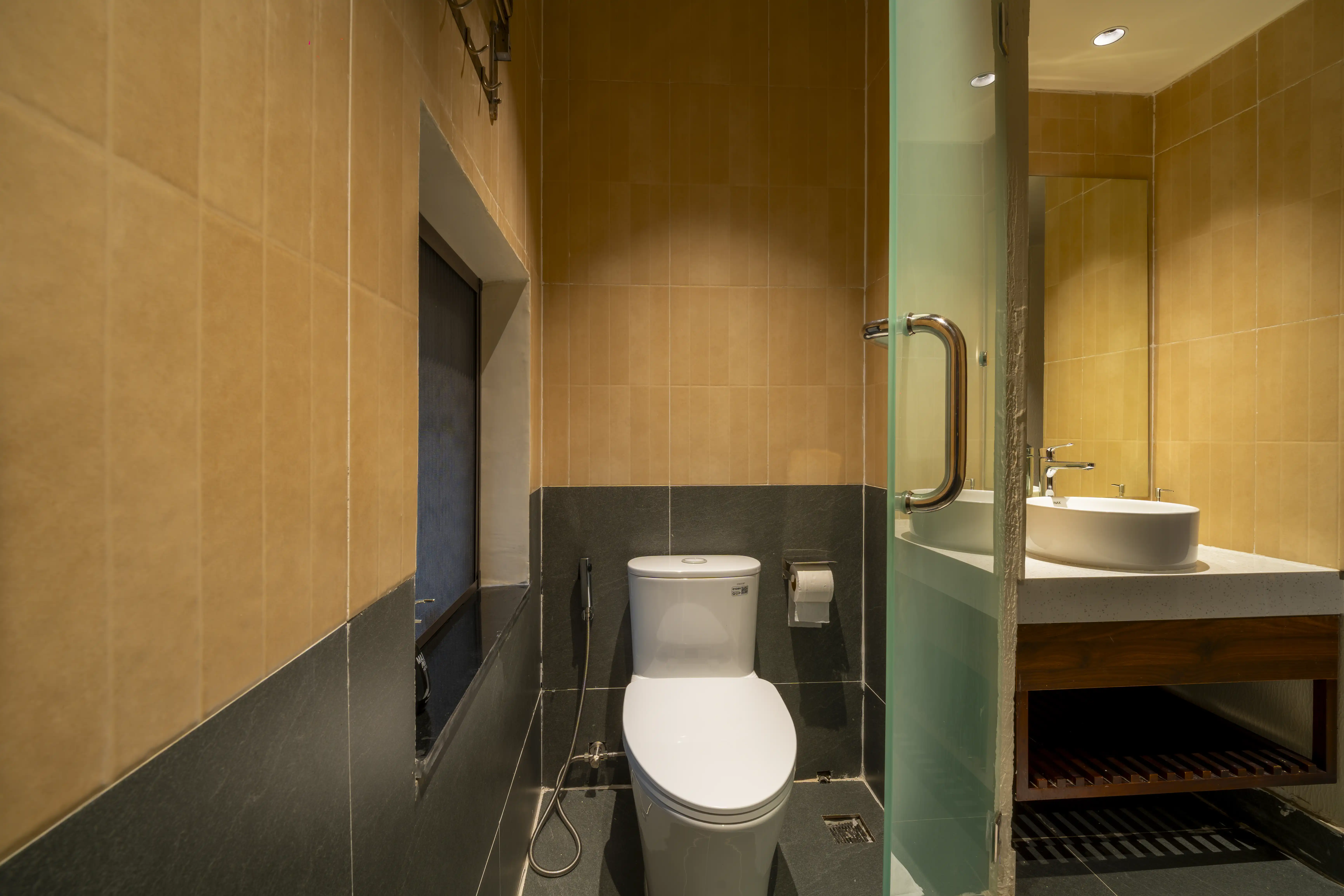 Double Room - 7