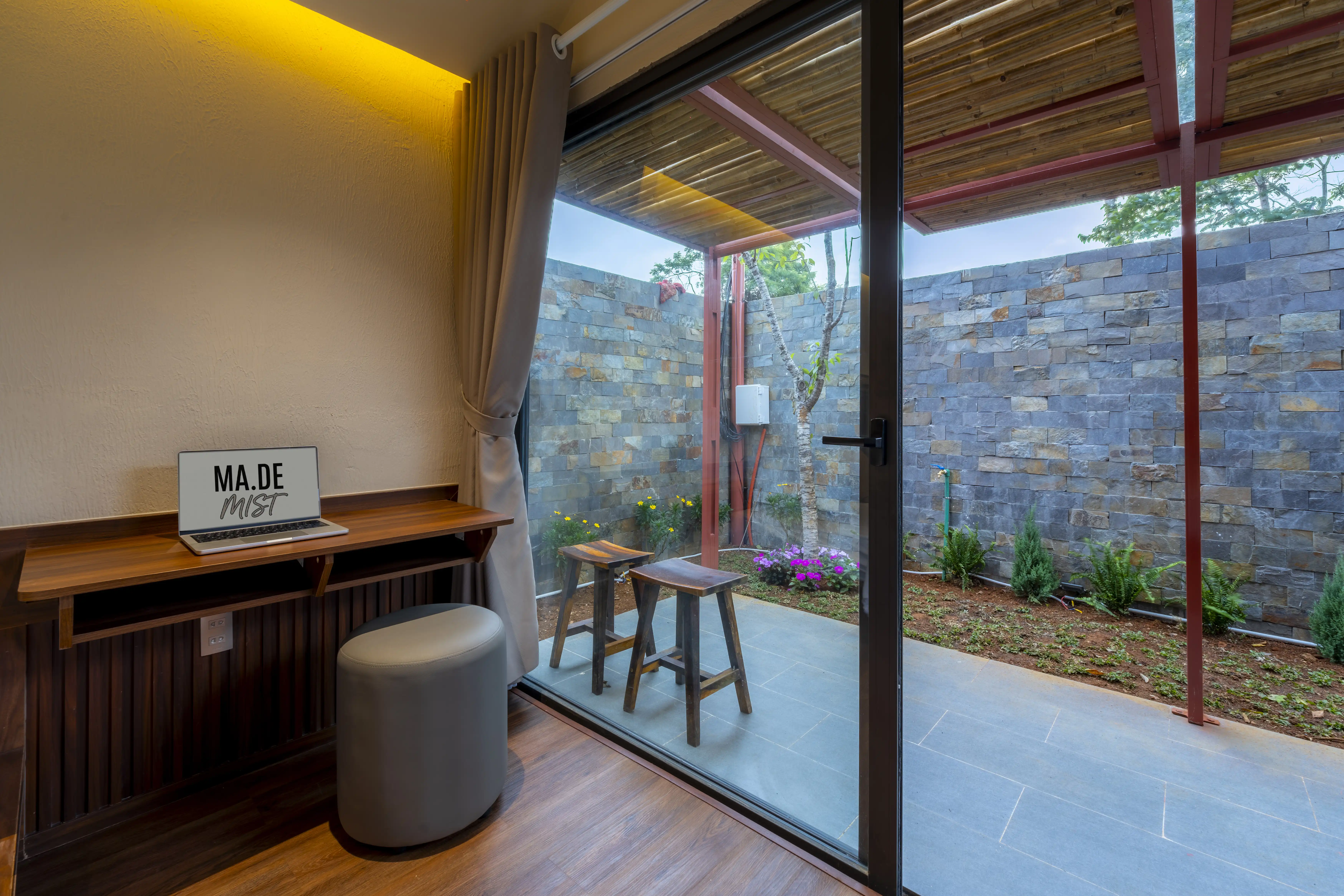 Double Room - 8