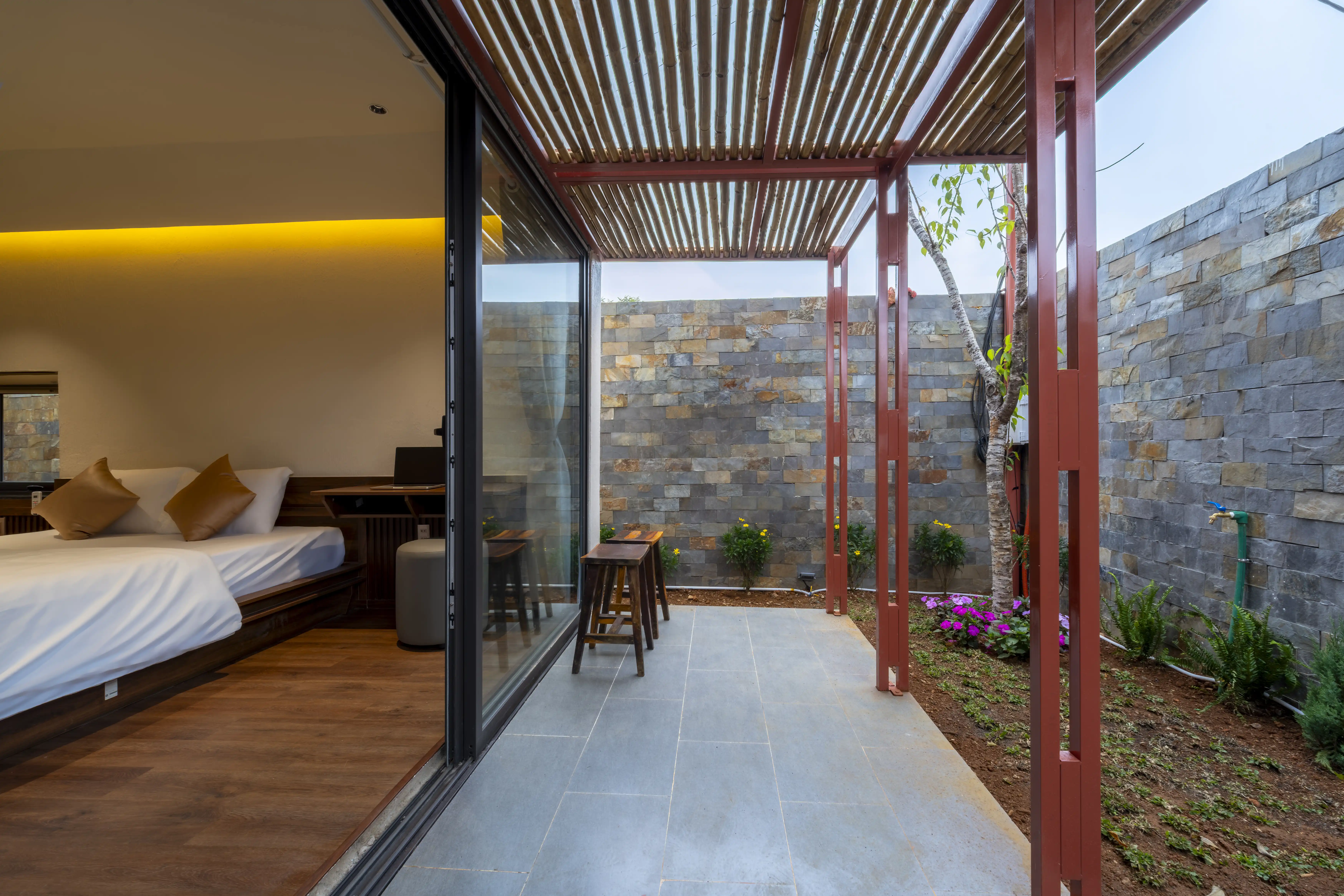 Double Room - 9