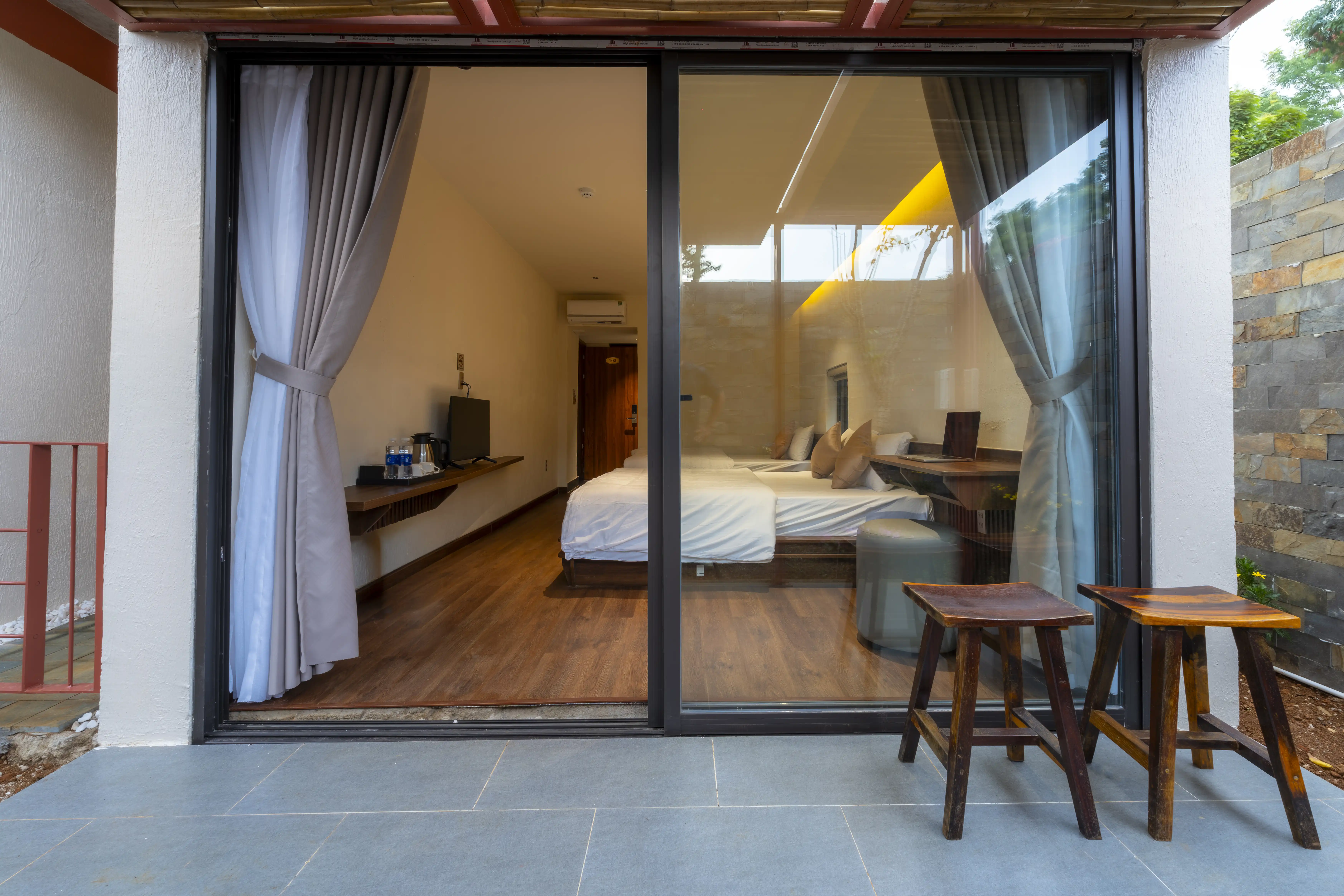 Double Room - 10