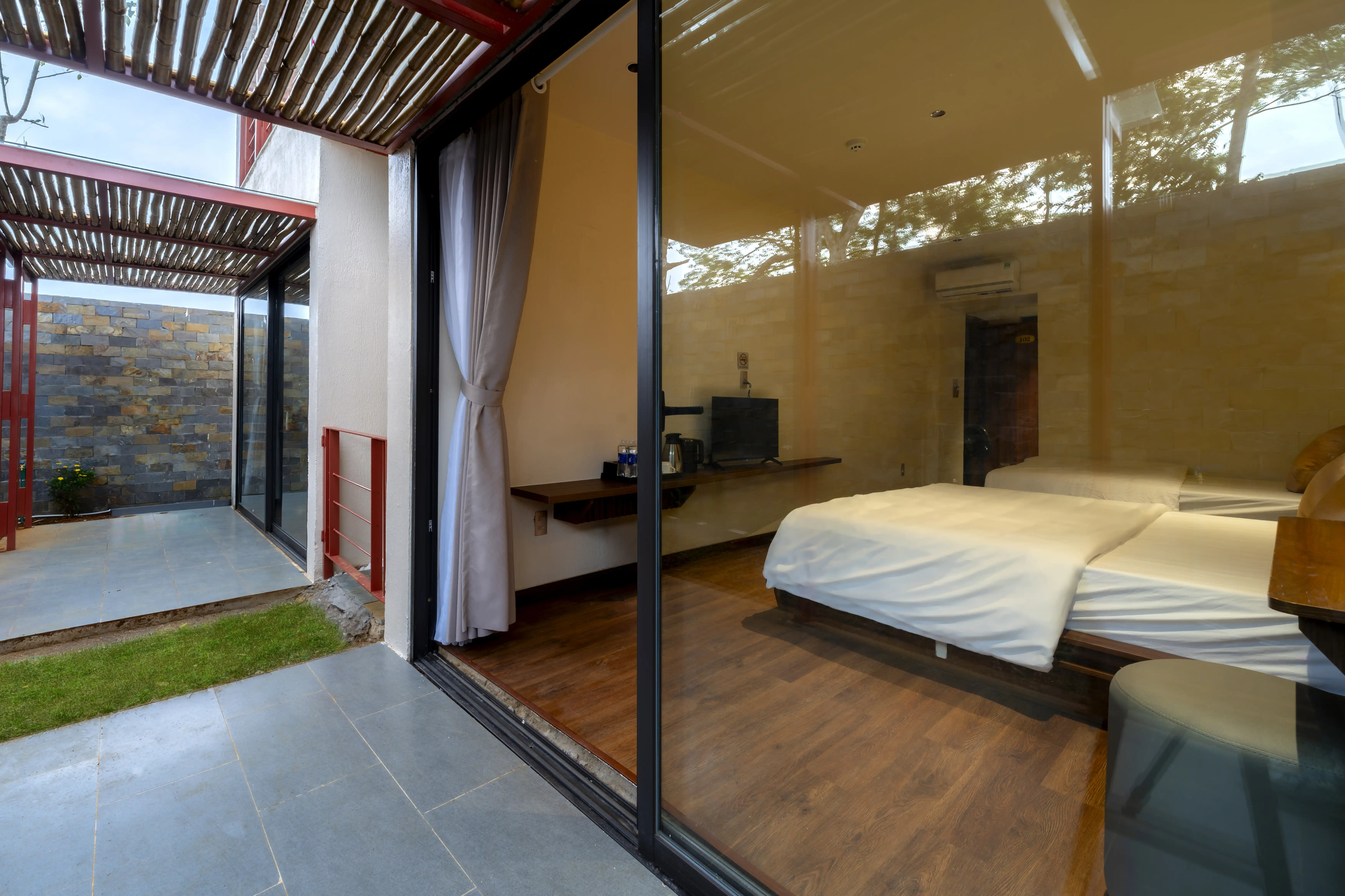 Double Room - 11