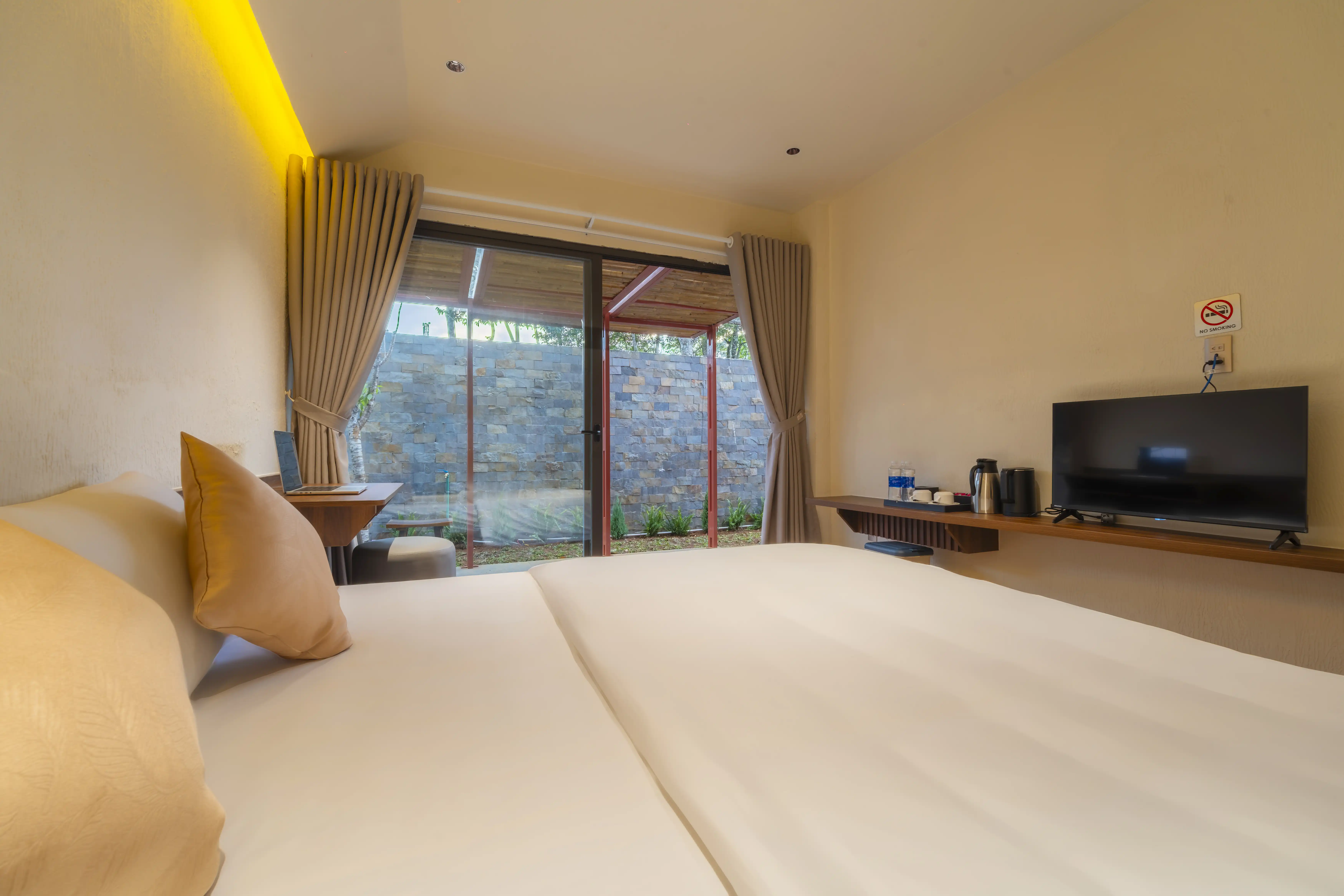 Double Room - 12
