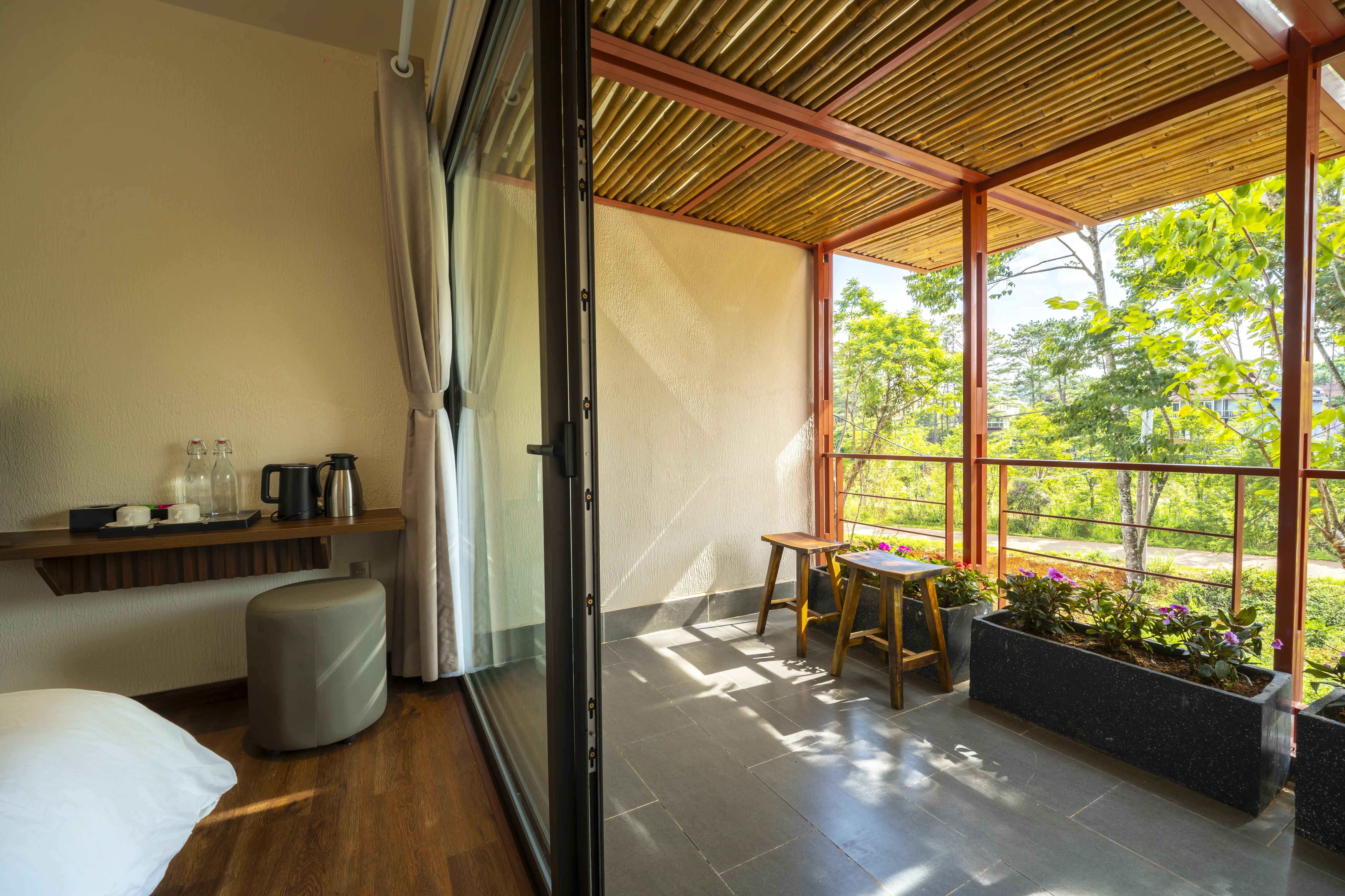 Triple Room - 4