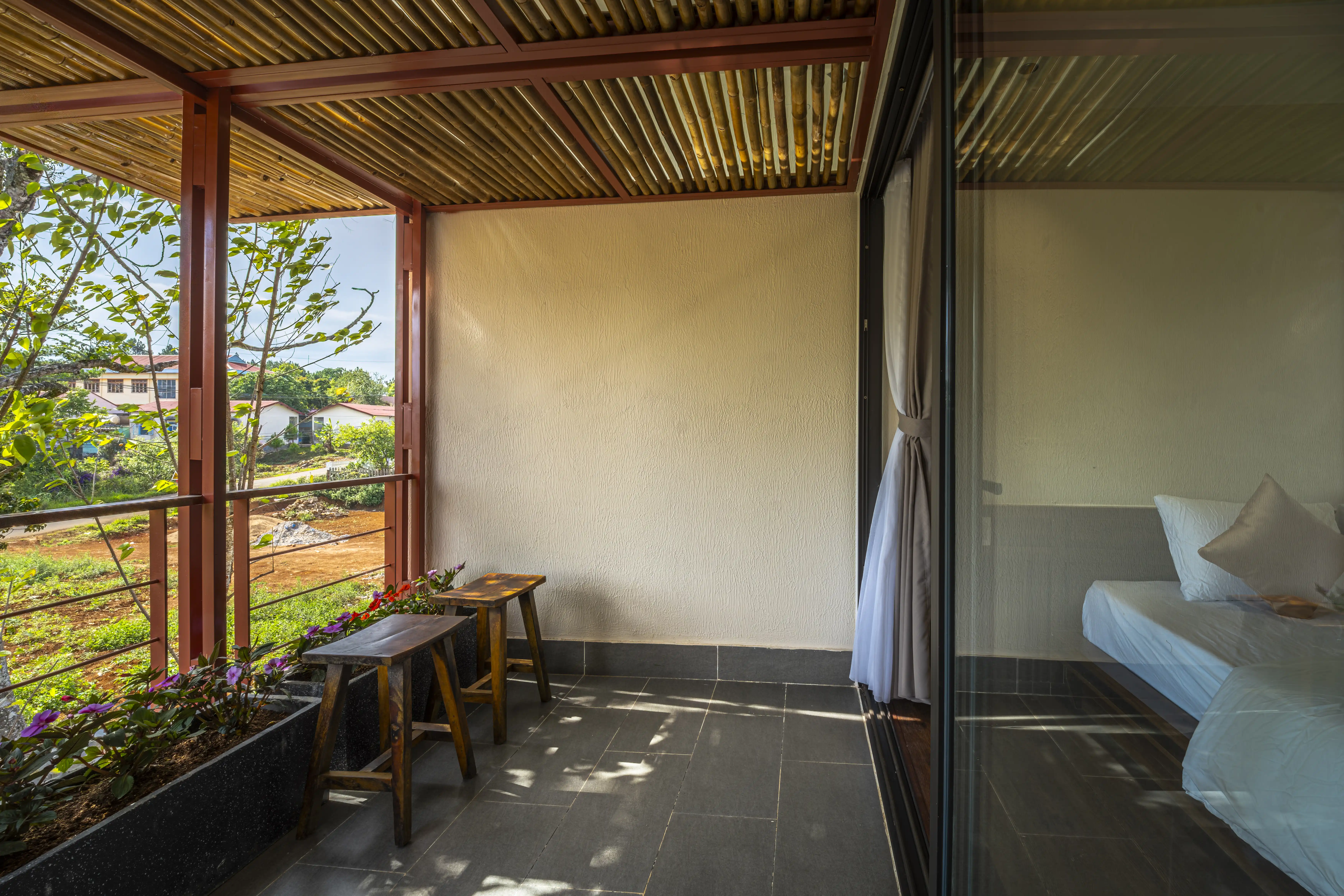 Triple Room - 7