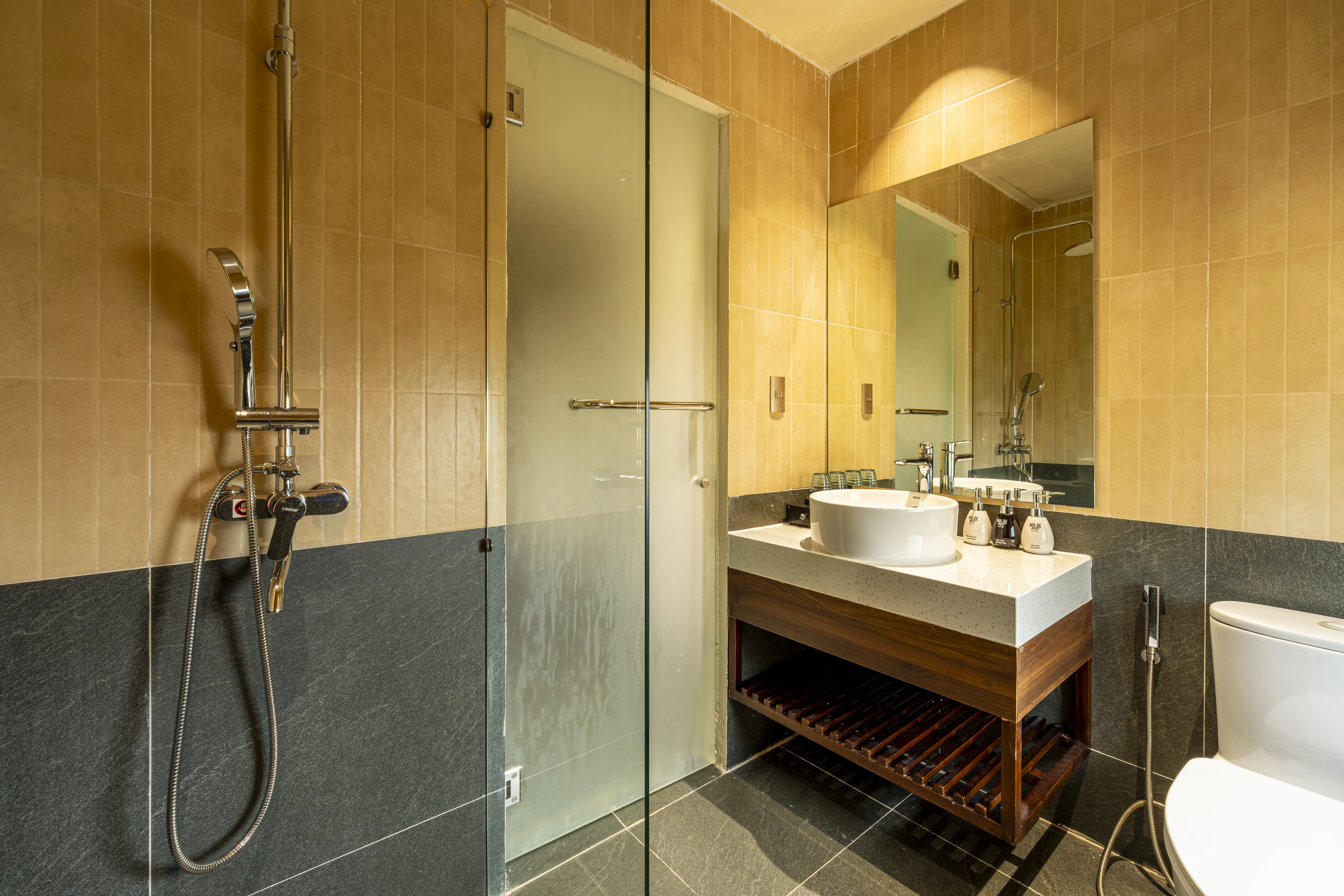 Triple Room - 13