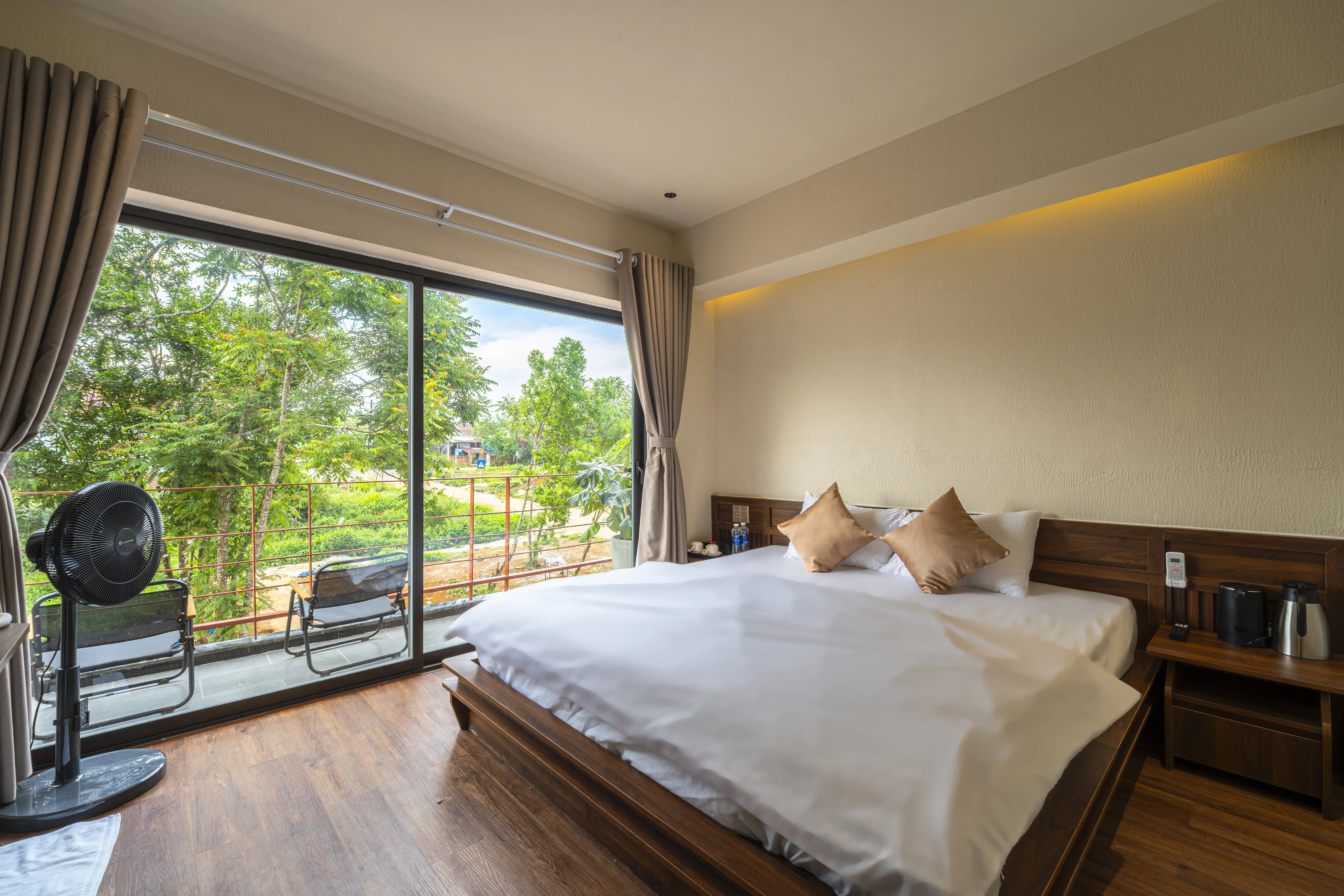 Triple Room - 16