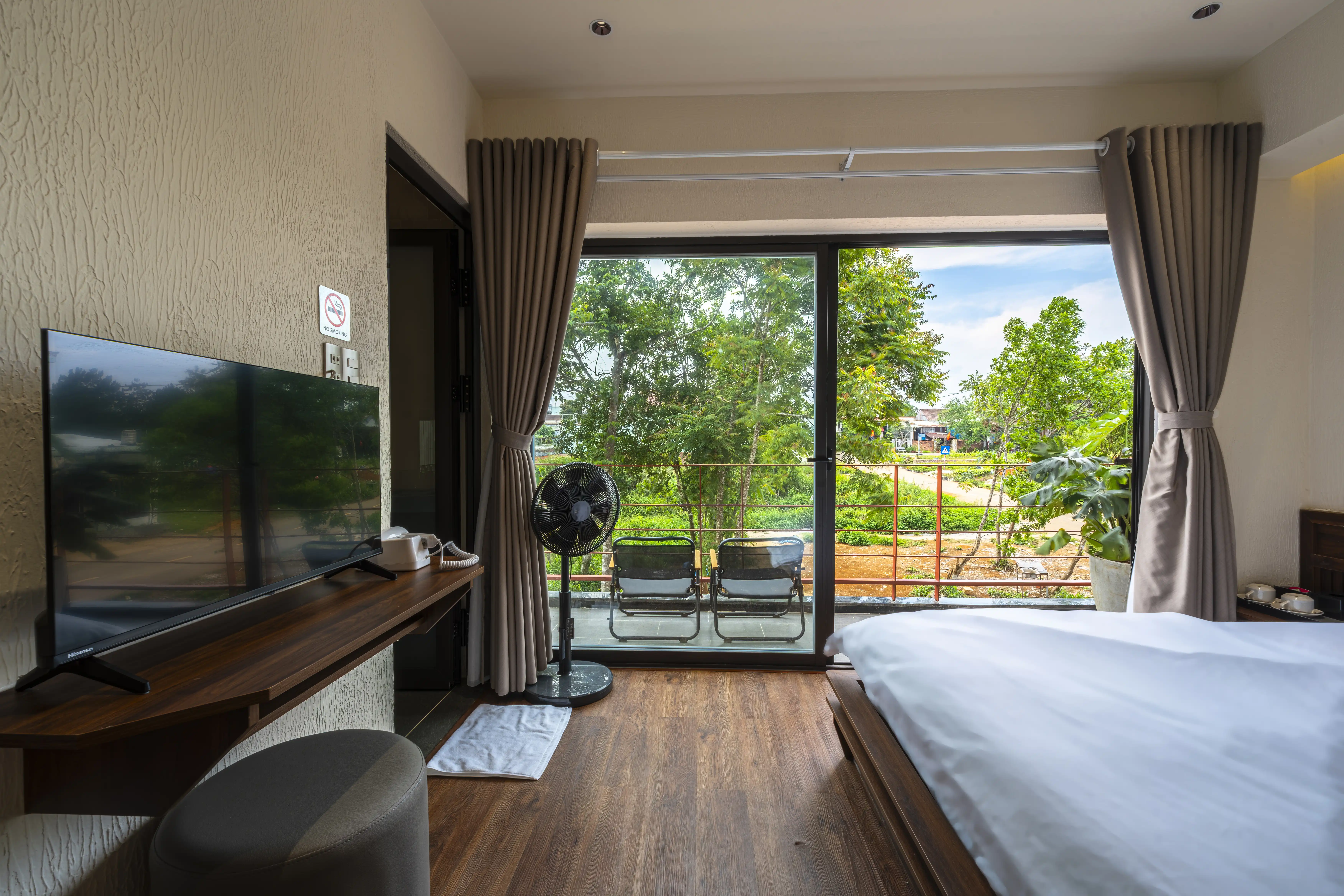 Triple Room - 19