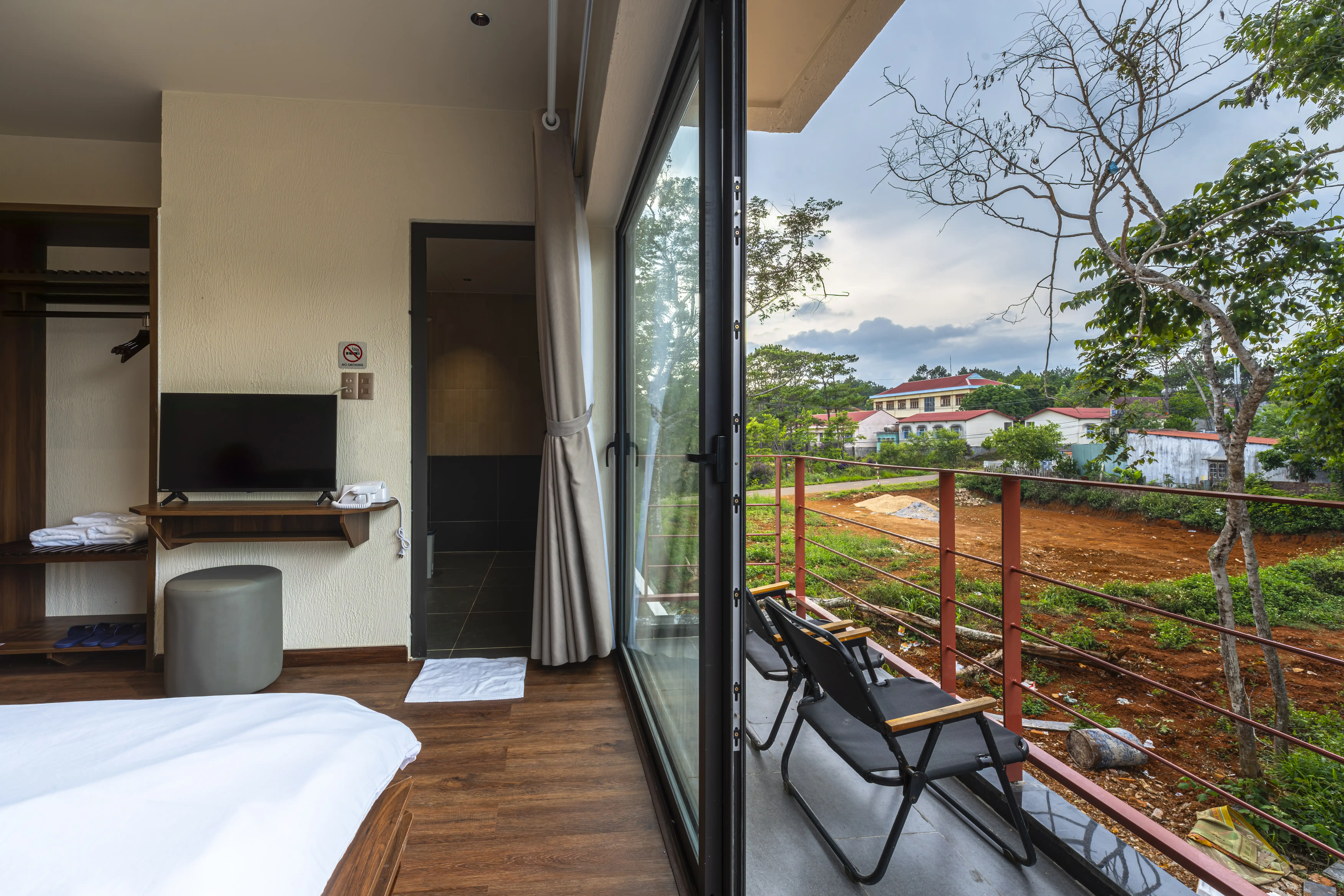 Triple Room - 22